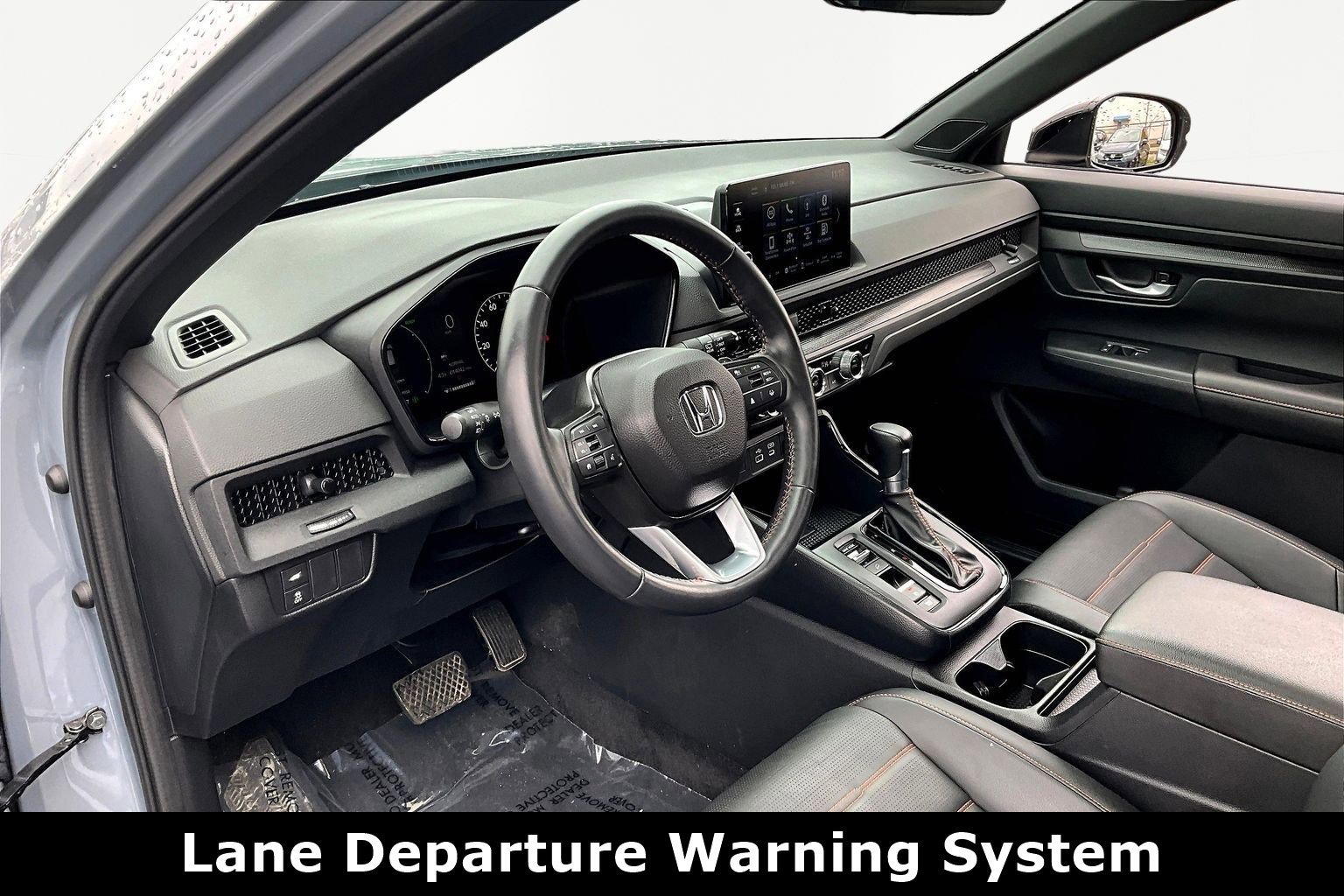 Used 2025 Honda CR-V Sport-L image 16