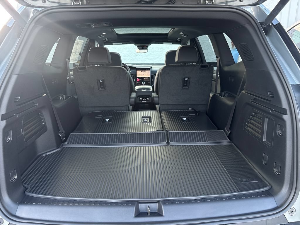 New 2026 GMC Acadia AT4 w/ Super Cruise Package AWD/4WD image 51