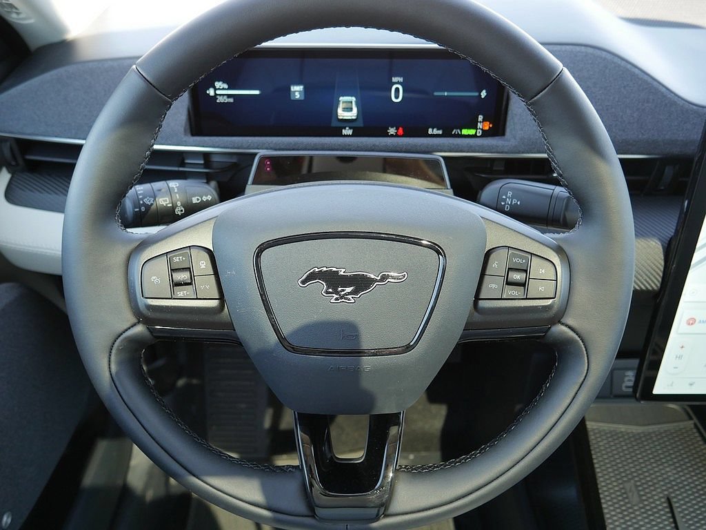 New 2026 Ford Mustang Mach-E Premium AWD/4WD image 18