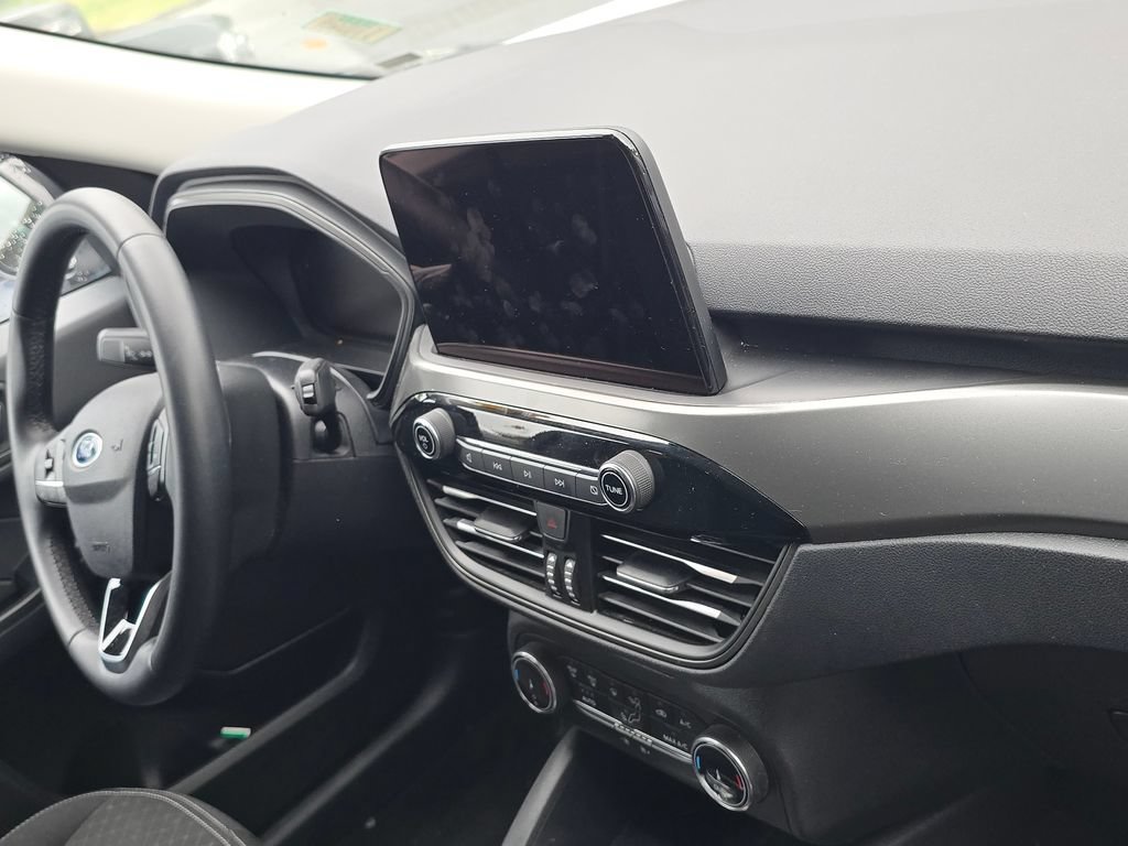 Used 2024 Ford Escape Active FWD image 10