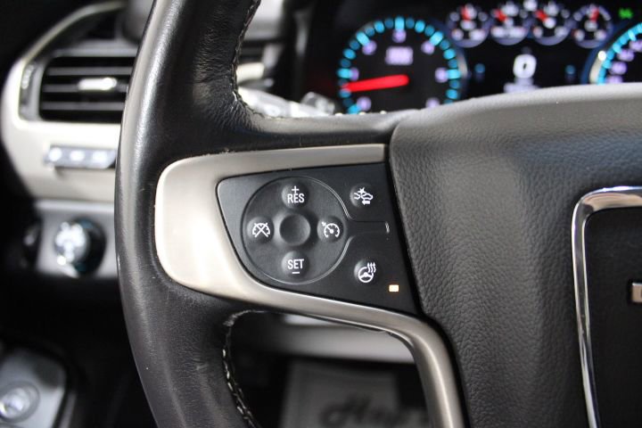 Used 2019 GMC Yukon Denali w/ Denali Ultimate Package image 38