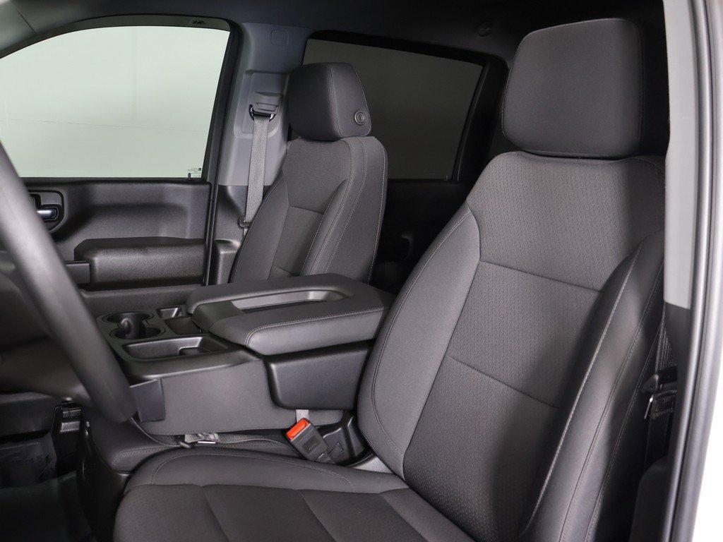 Used 2024 Chevrolet Silverado 3500 W/T w/ WT Convenience Package image 23