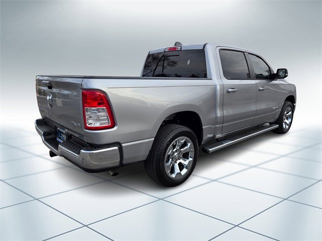 Used 2022 RAM 1500 Big Horn image 4