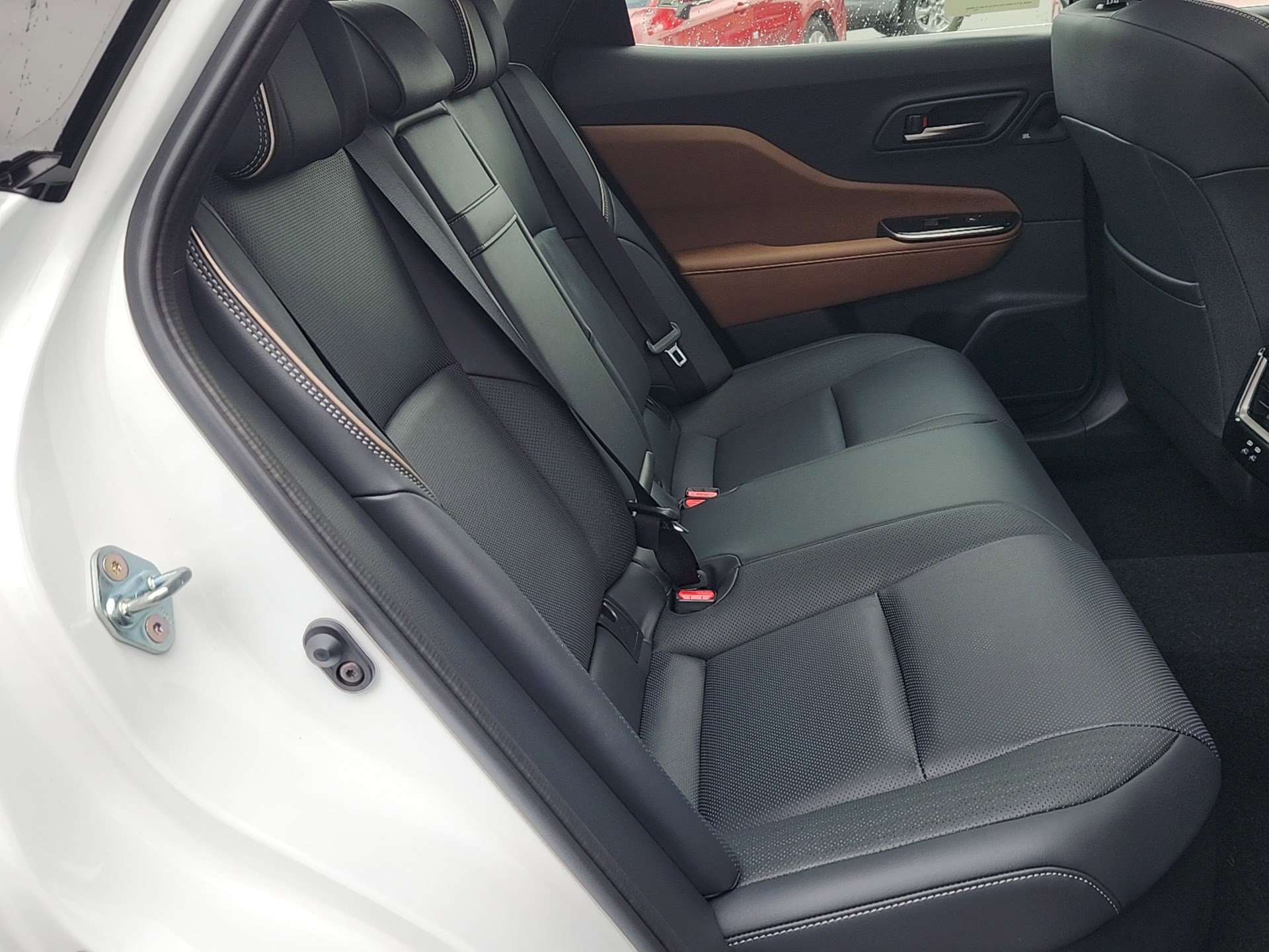 New 2026 Toyota Crown Limited image 29