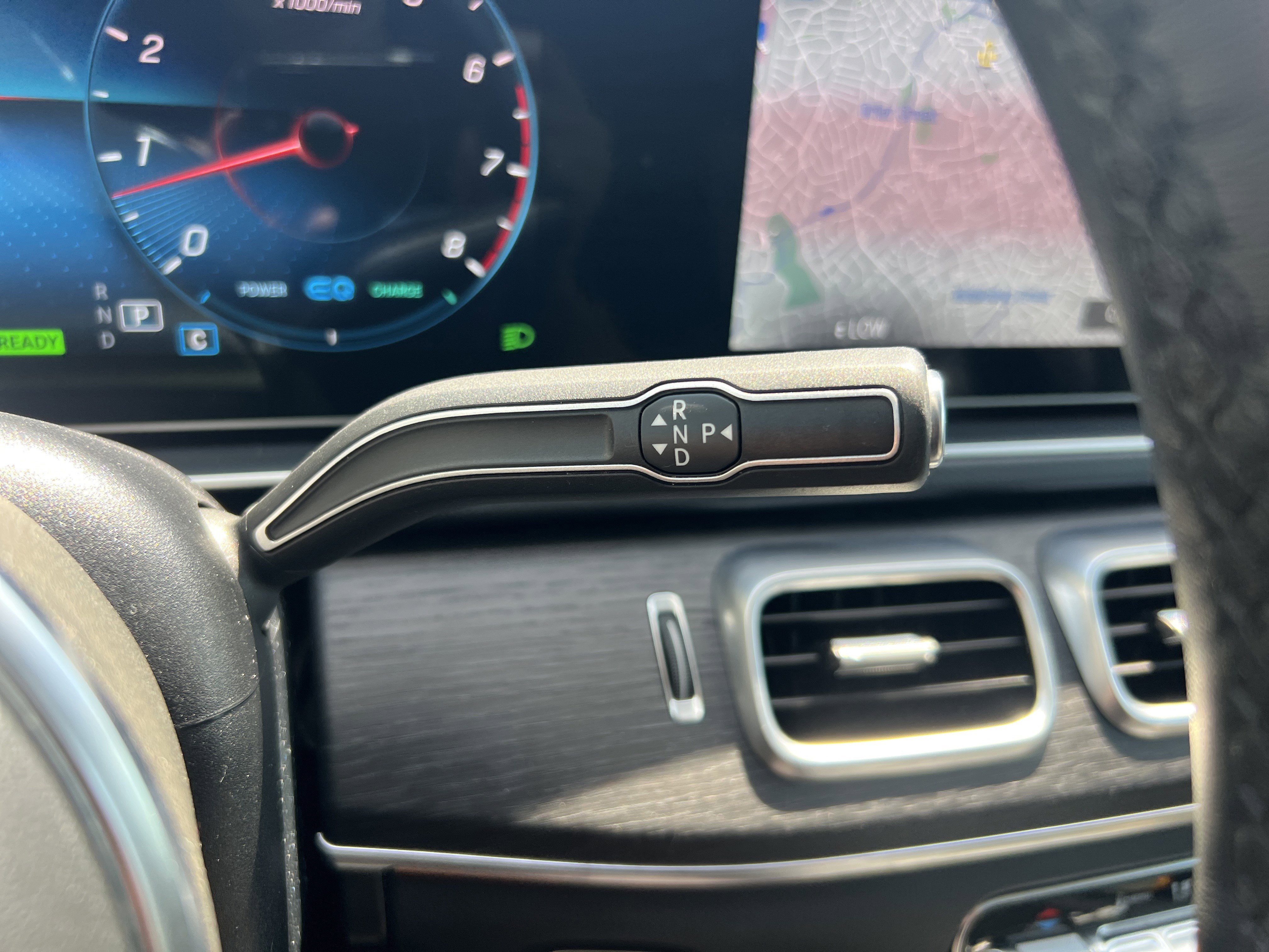Certified 2023 Mercedes-Benz GLS 450 4MATIC image 26