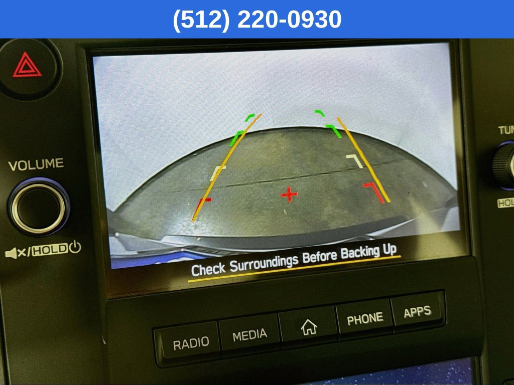 Certified 2023 Subaru WRX AWD/4WD image 17