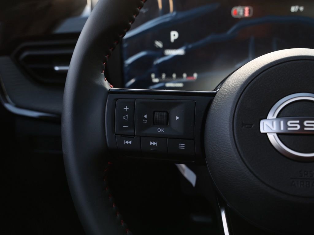 New 2026 Nissan Kicks SR image 26