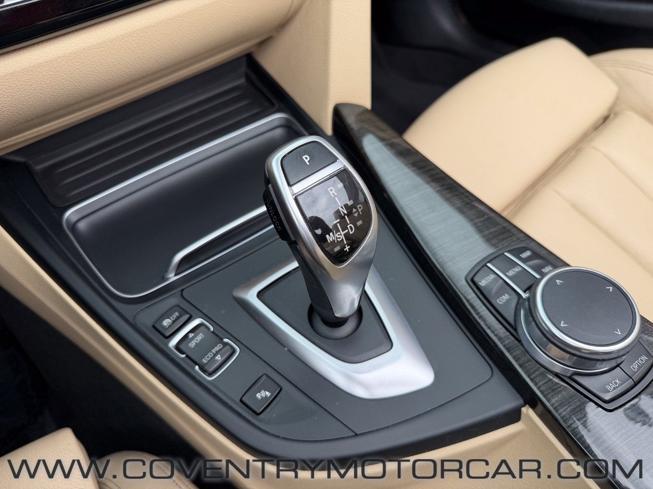 Used 2019 BMW 430i xDrive Convertible w/ Convenience Package AWD/4WD image 26