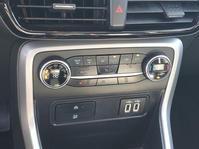 Used 2021 Ford EcoSport Titanium image 26