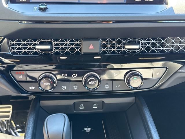 New 2025 Honda Accord Sport image 20