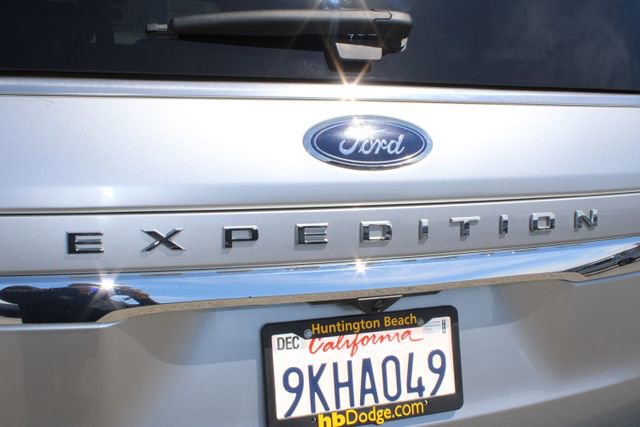 Used 2024 Ford Expedition Max Limited AWD/4WD image 8