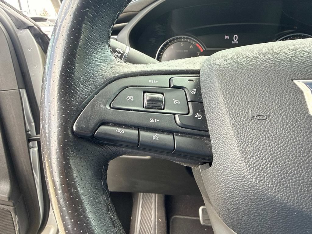 Used 2019 Cadillac XT4 Sport FWD image 25