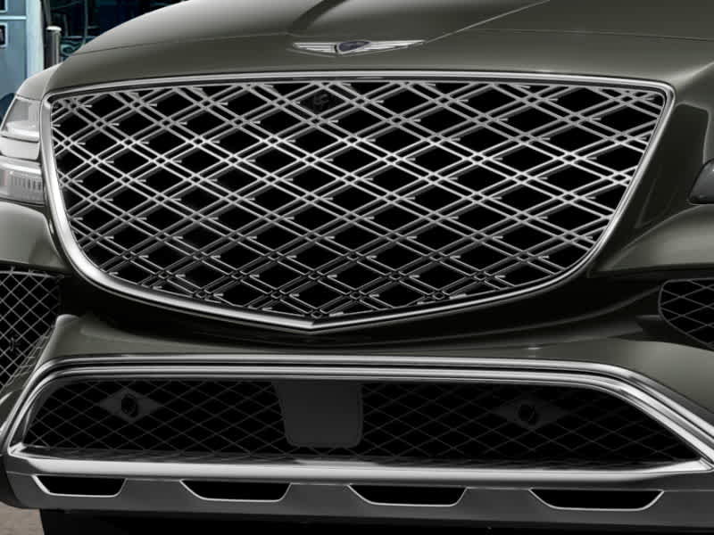 New 2026 Genesis GV80 2.5T Prestige image 13