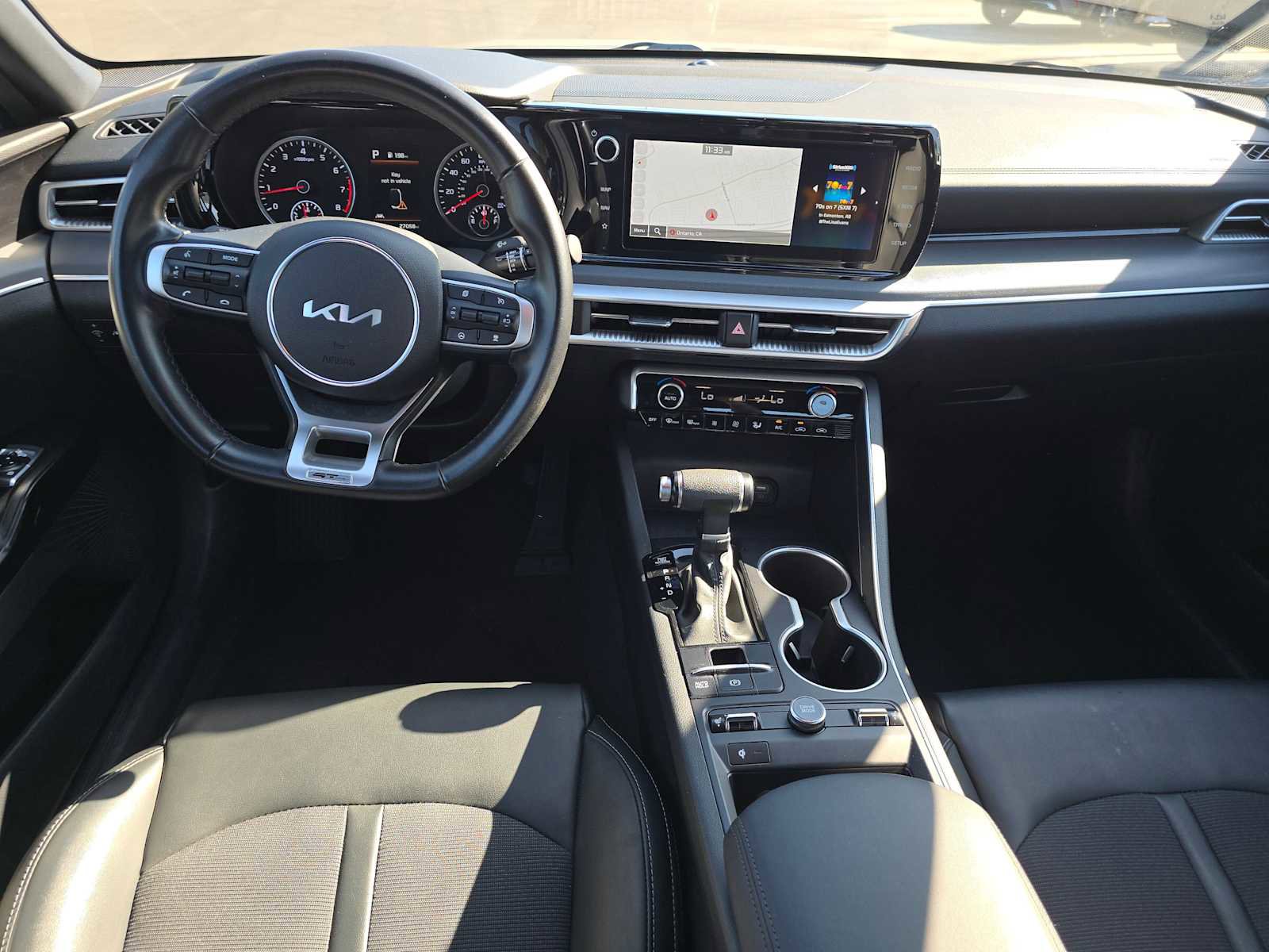 Used 2024 Kia K5 GT-Line w/ GT-Line Premium Package image 20