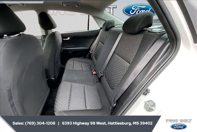 Used 2023 Kia Rio S image 19