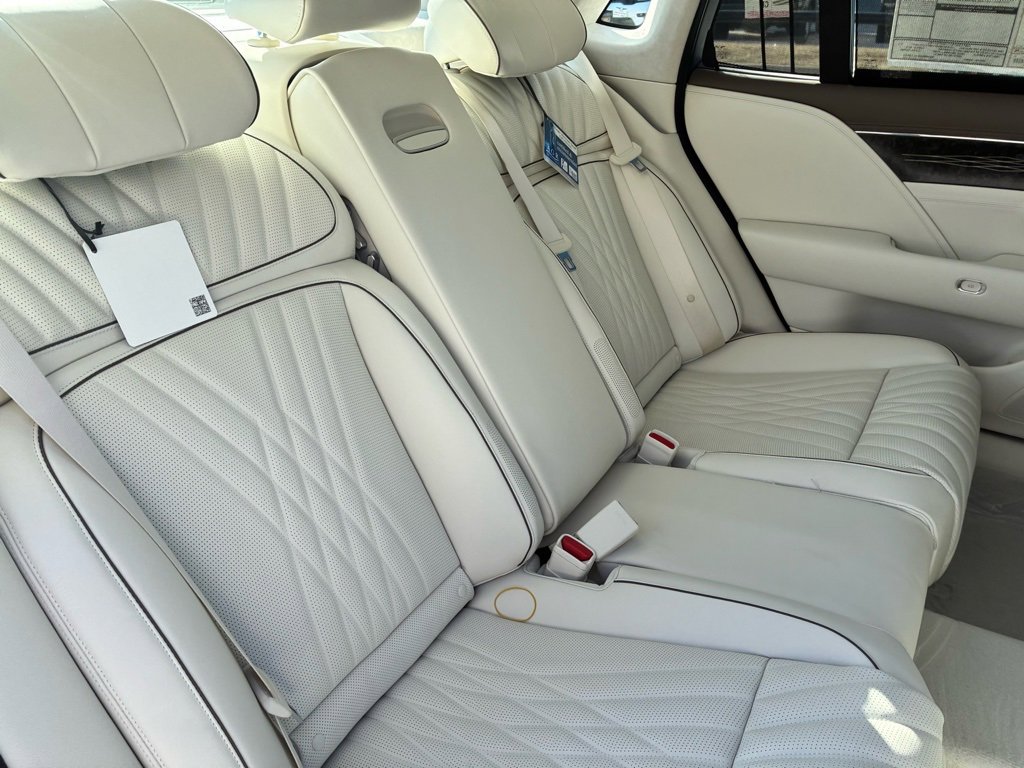 New 2026 Genesis G90 3.5T image 21