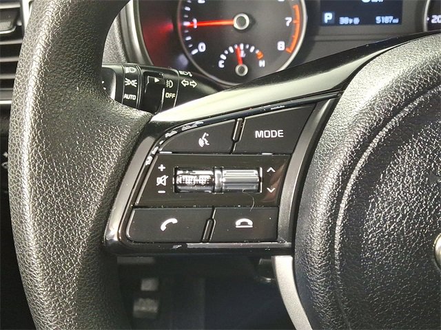 Used 2020 Kia Sportage LX image 21