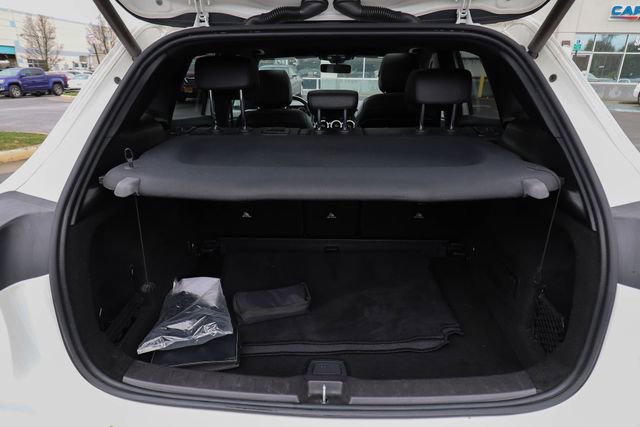 Used 2021 Mercedes-Benz GLA 250 4MATIC image 45