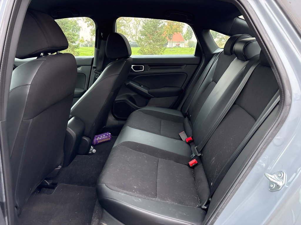 Used 2023 Honda Civic Sport image 13