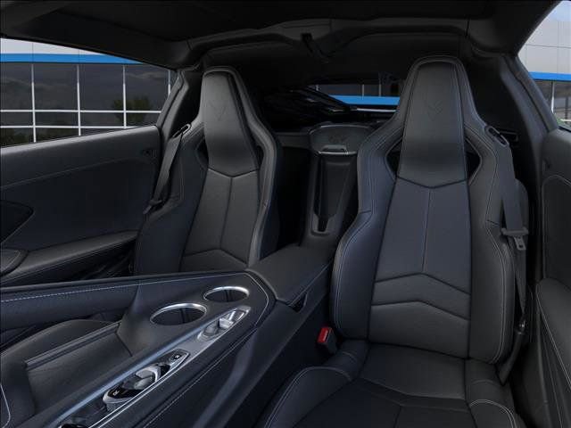 New 2026 Chevrolet Corvette Stingray Coupe image 16