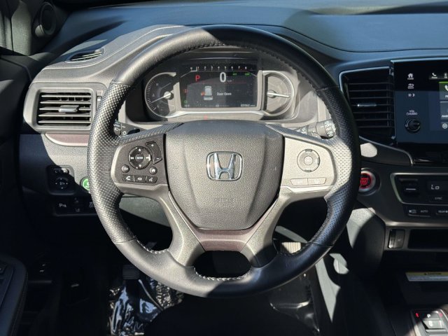 Certified 2023 Honda Passport EX-L image 13