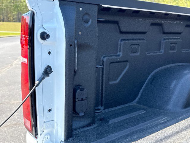 New 2025 Chevrolet Silverado 2500 High Country w/ High Country Premium Package image 7