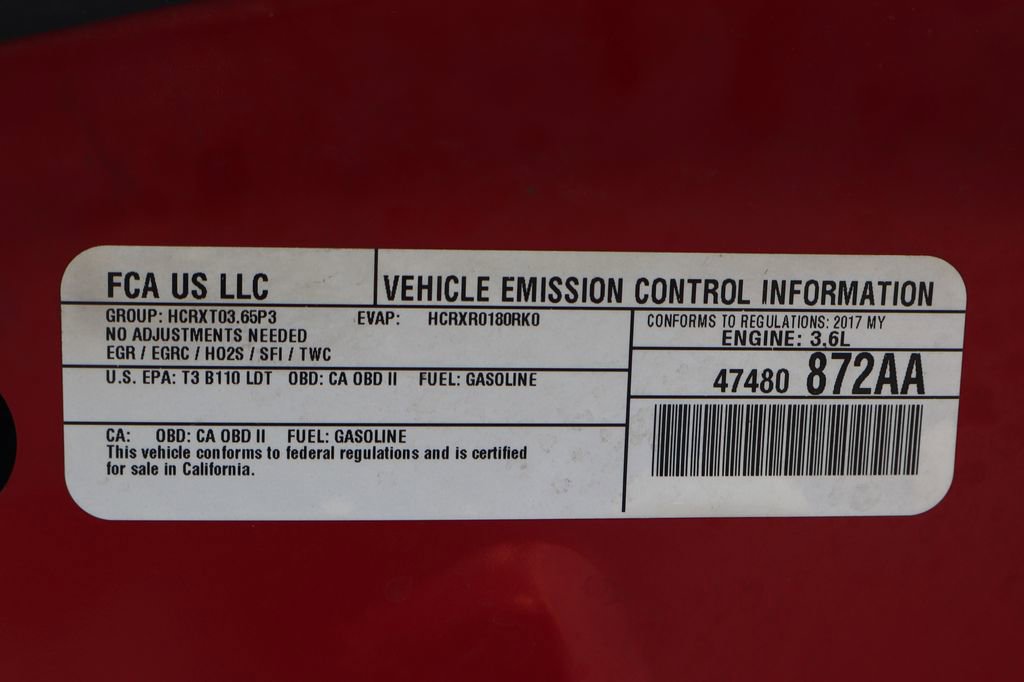 Used 2017 Dodge Durango GT w/ Premium Group AWD/4WD image 14