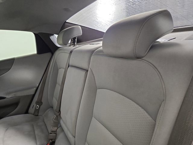 Used 2019 Chevrolet Malibu LT image 15
