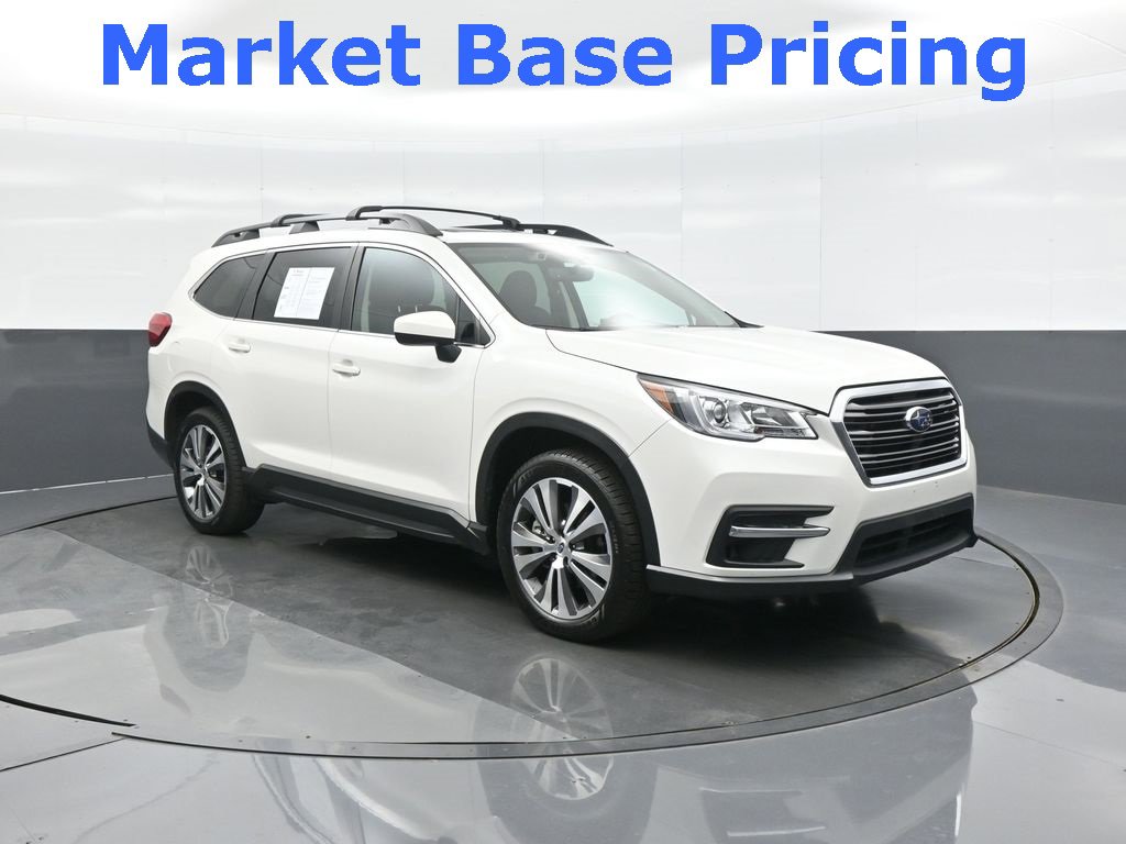 Used 2020 Subaru Ascent Premium w/ Sport Package