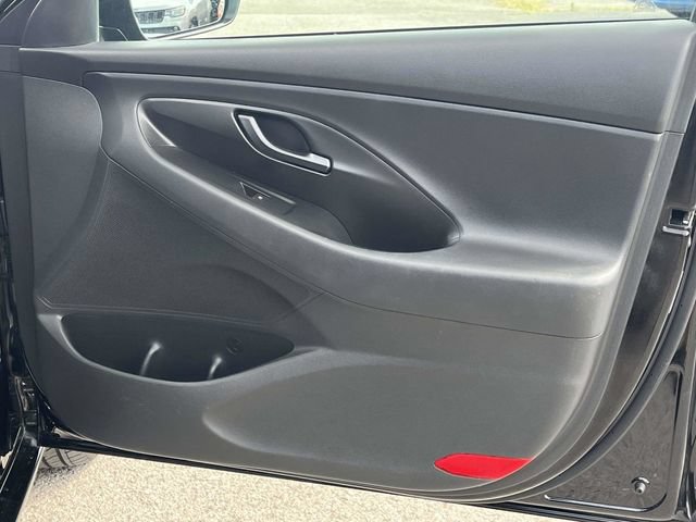 Used 2020 Hyundai Elantra GT N Line FWD image 25