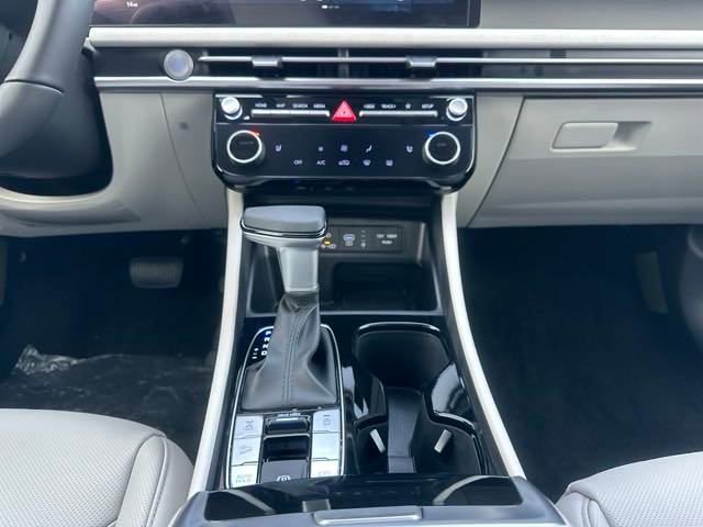 New 2025 Hyundai Tucson SEL image 15