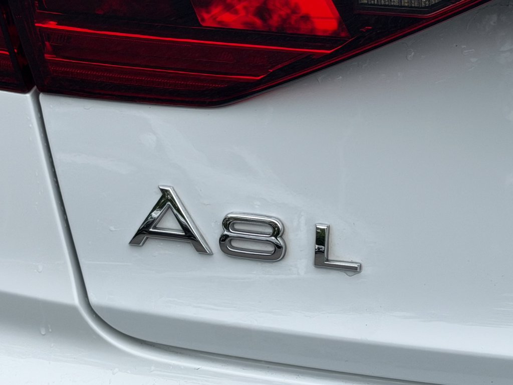 Used 2023 Audi A8 L 3.0T w/ Comfort Plus Package AWD/4WD image 28