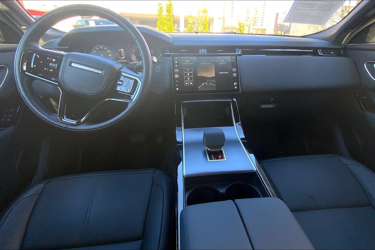Certified 2026 Land Rover Range Rover Velar S AWD/4WD image 15