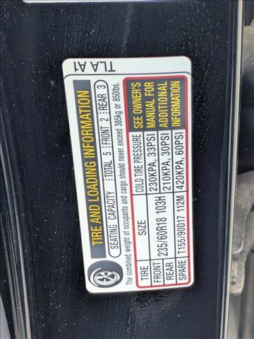 Used 2022 Honda CR-V EX-L image 15