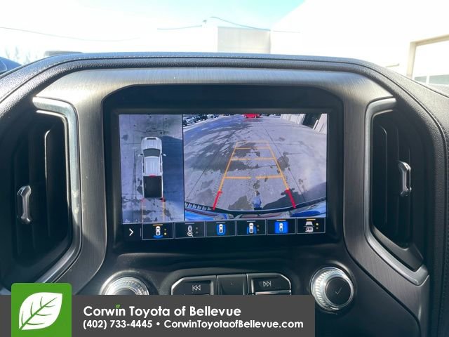 Used 2020 GMC Sierra 2500 Denali w/ Denali Ultimate Package image 20