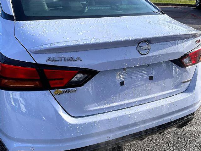 Certified 2024 Nissan Altima 2.0 SR image 27