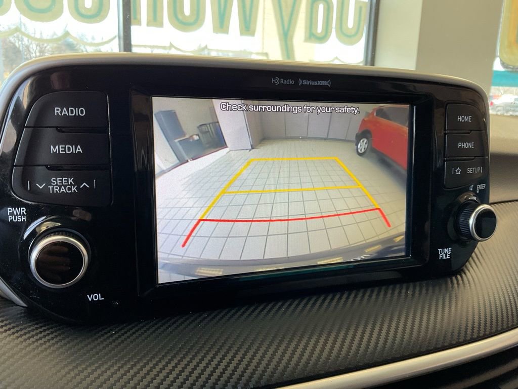 Used 2019 Hyundai Tucson Value image 16