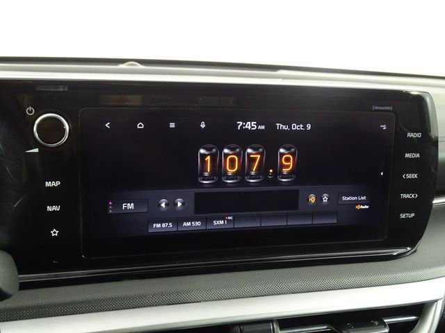 Certified 2022 Kia K5 GT-Line w/ GT-Line FWD Premium Package image 40