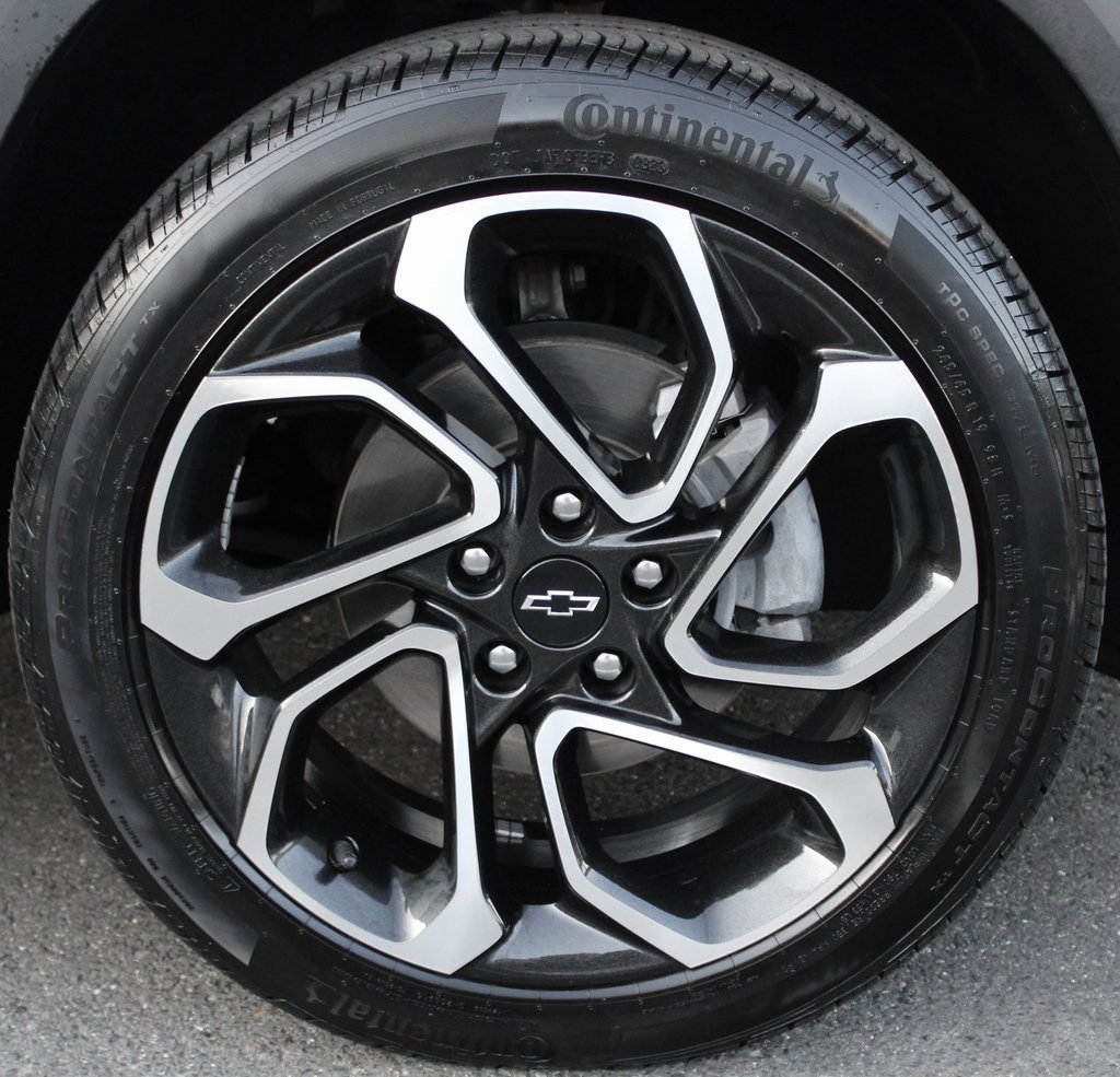 Used 2024 Chevrolet Trax RS w/ Driver Confidence Package image 11