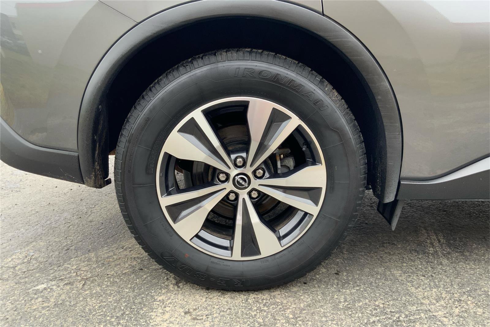 Used 2023 Nissan Murano SV AWD/4WD image 26