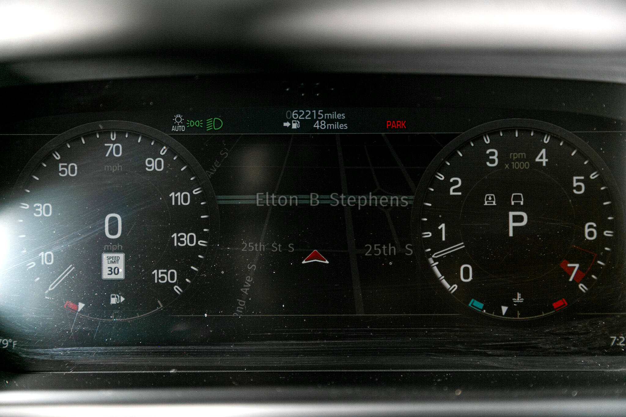 Used 2020 Land Rover Defender 110 X image 14