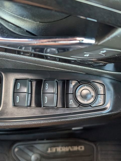 Certified 2023 Chevrolet Traverse RS AWD/4WD image 37