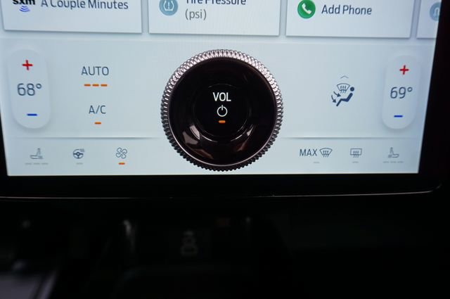 Used 2025 Ford Mustang Mach-E Select w/ Comfort Package Lite image 13