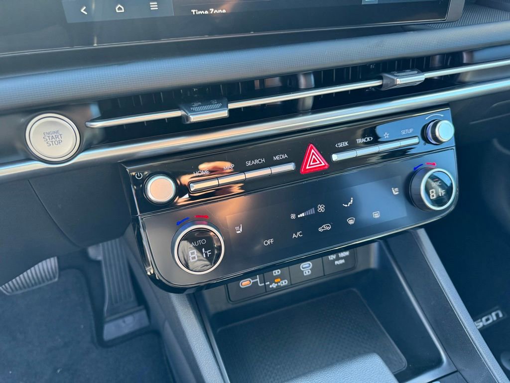 New 2026 Hyundai Tucson SEL AWD/4WD image 23