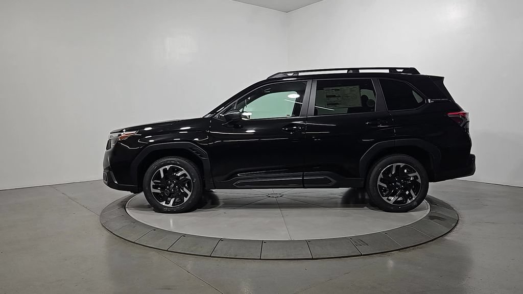 New 2026 Subaru Forester Limited AWD/4WD image 2