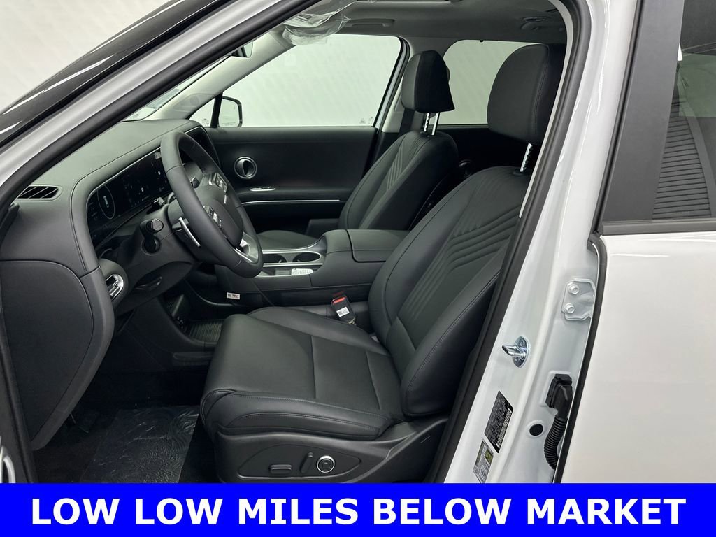 Used 2026 Hyundai Palisade SEL image 9