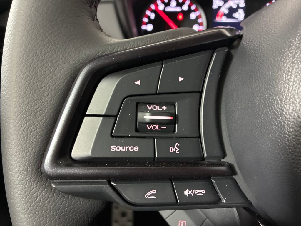 New 2026 Subaru WRX Premium image 14