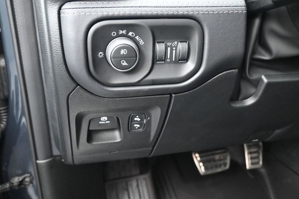 New 2026 RAM 1500 RHO AWD/4WD image 19