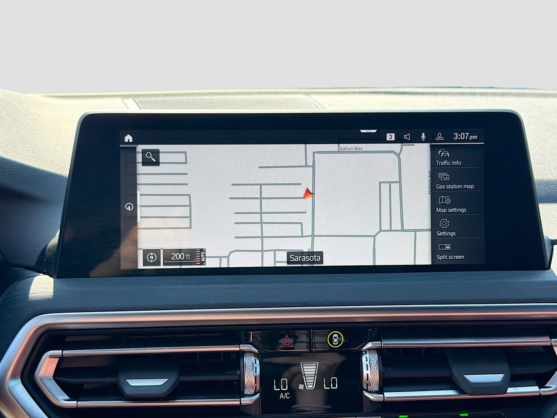 Used 2023 BMW X3 sDrive30i w/ Convenience Package image 32