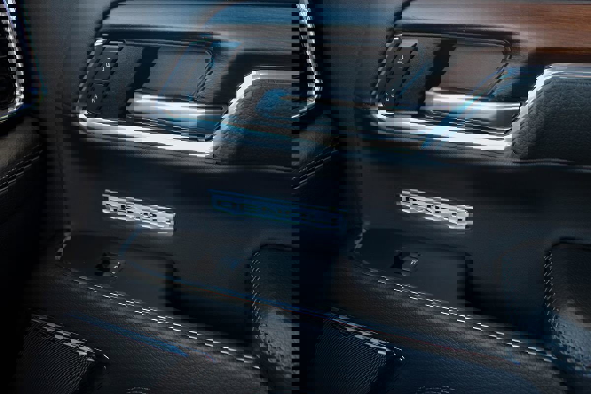 Used 2024 GMC Sierra 1500 Denali w/ Denali Reserve Package image 58